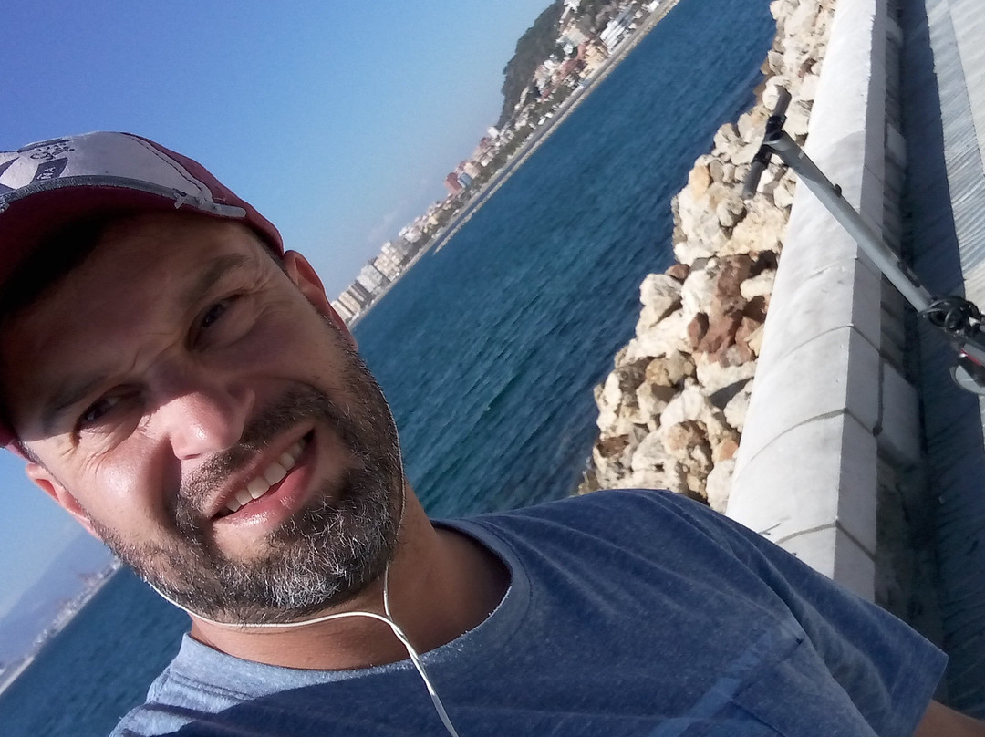 Autos Prima Rent A Car-马拉加必去景点