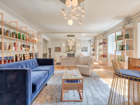 The Whisky Shop Paris - Dégustation de Whisky-巴黎必去景点