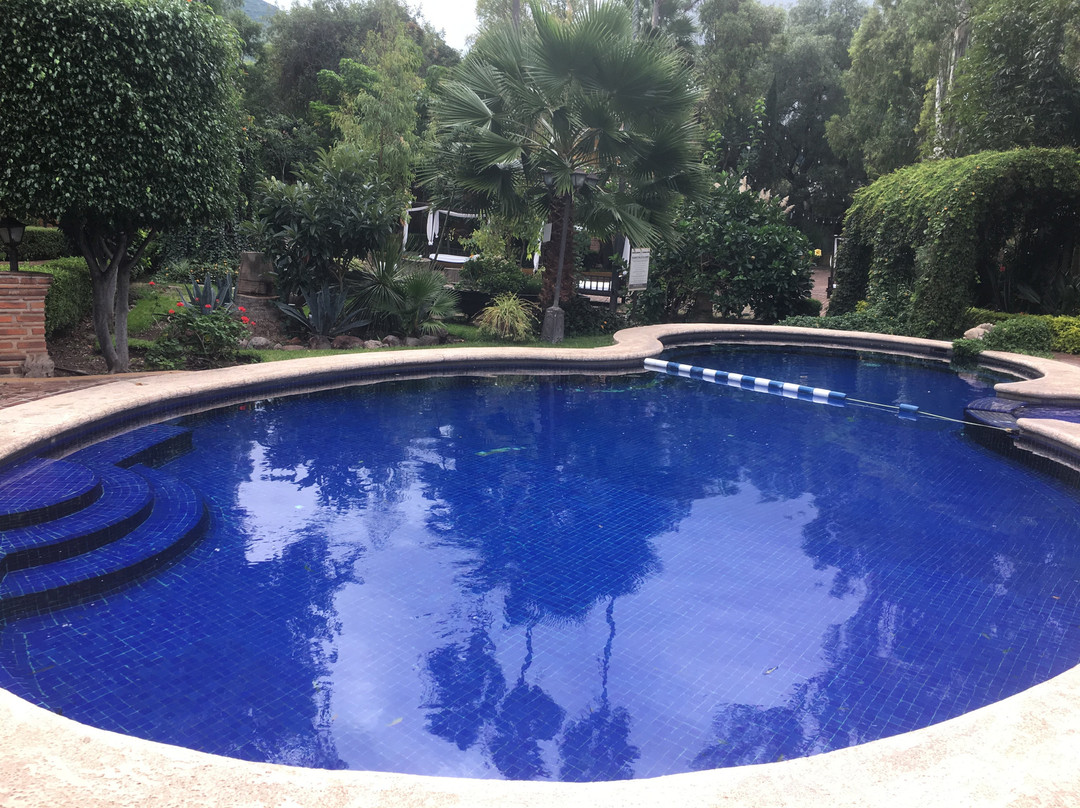 Quinta San Carlos主图