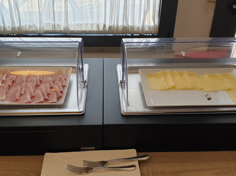 切西别墅酒店主图