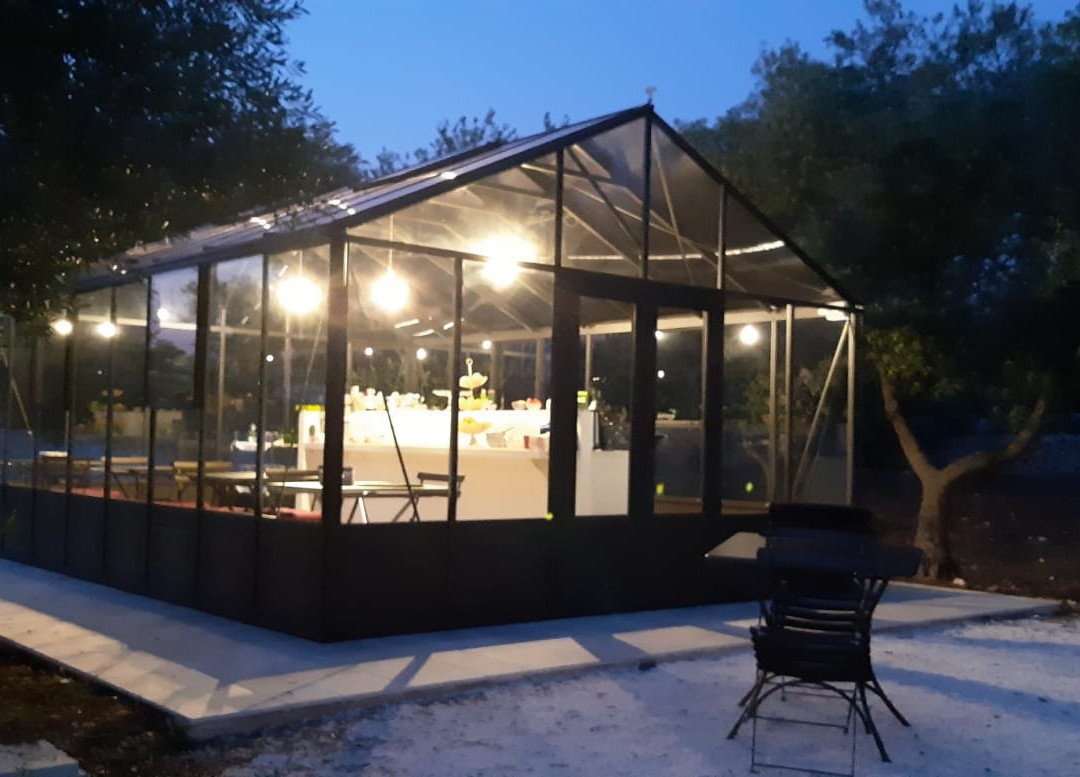 Relais Trulli Le Icone主图