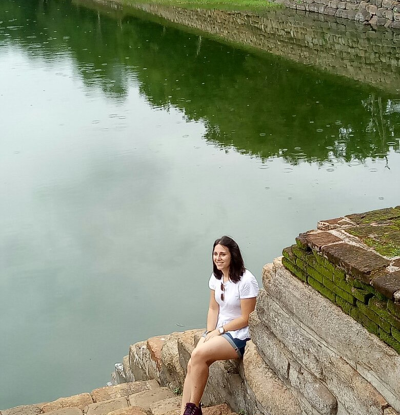 P-阿努拉德普勒圣城必去景点