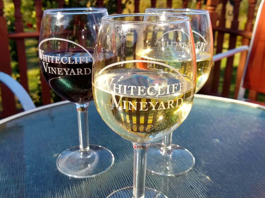 Whitecliff Vineyard & Winery景点图片