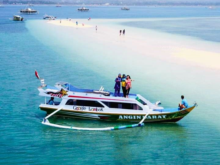 Lombok Private Trip-Praya必去景点