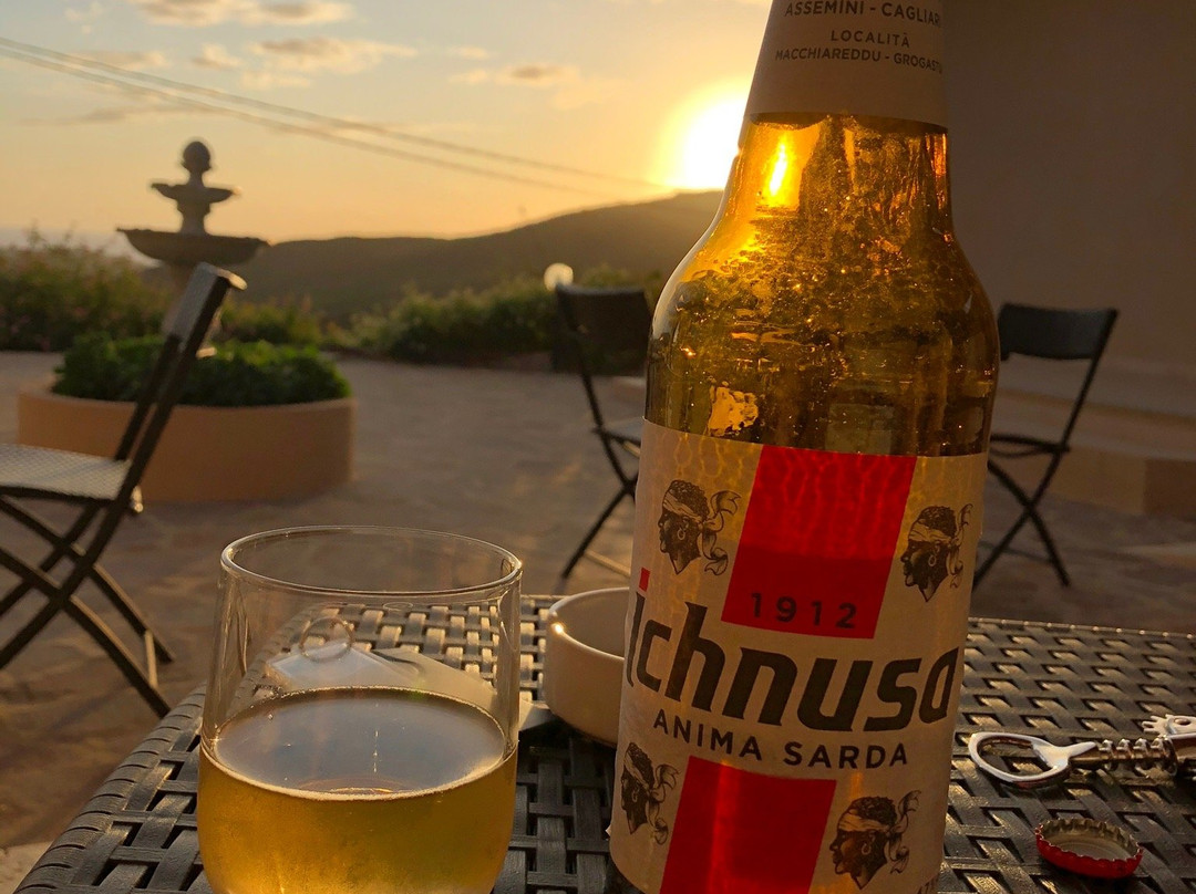 B&B Raggio di Sole主图