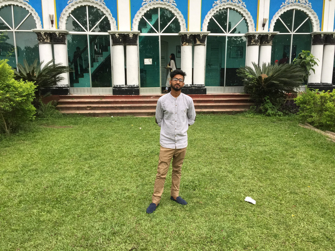 Dhanbari Nawab Palace景点图片
