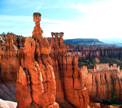 New Way Horizon Travel-希洛必去景点