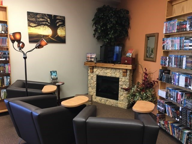 Zama Library-Zama City必去景点