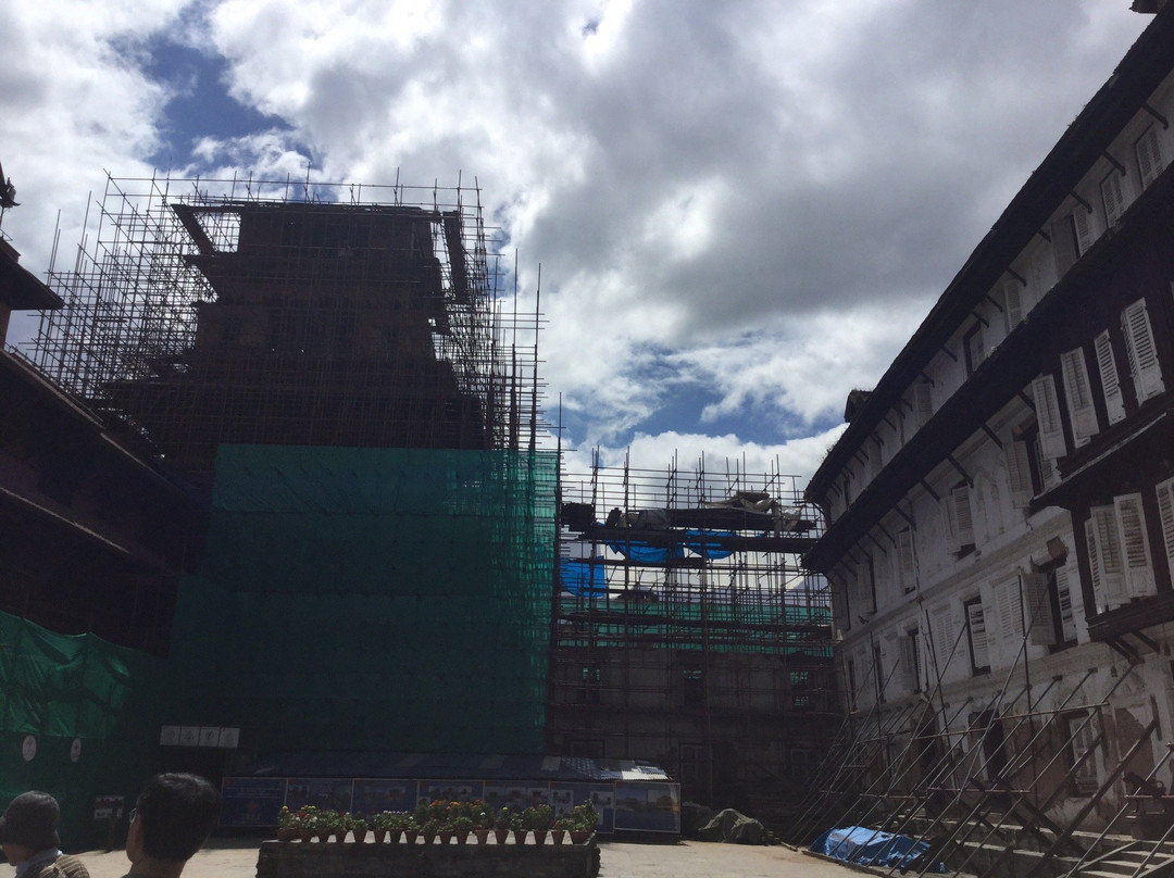 巴斯塔普塔-加德满都必去景点