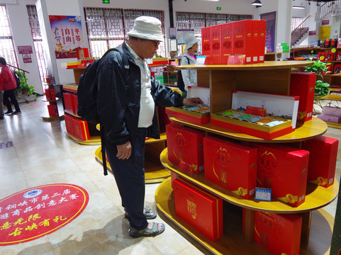 宁夏水利博物馆-青铜峡市必去景点