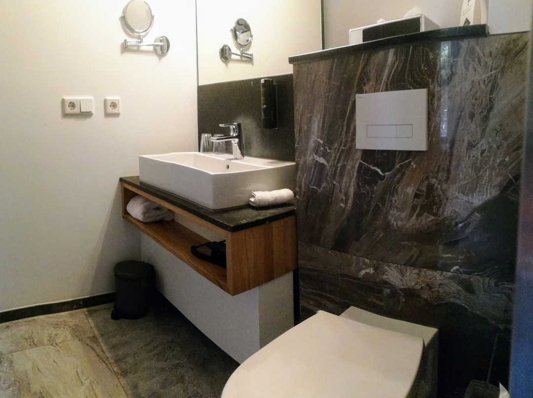 Hotel Rittergut Osthoff主图