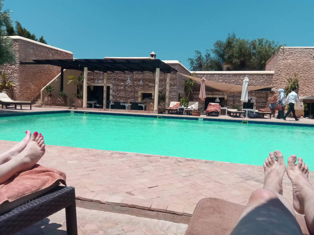 索维拉小屋主图