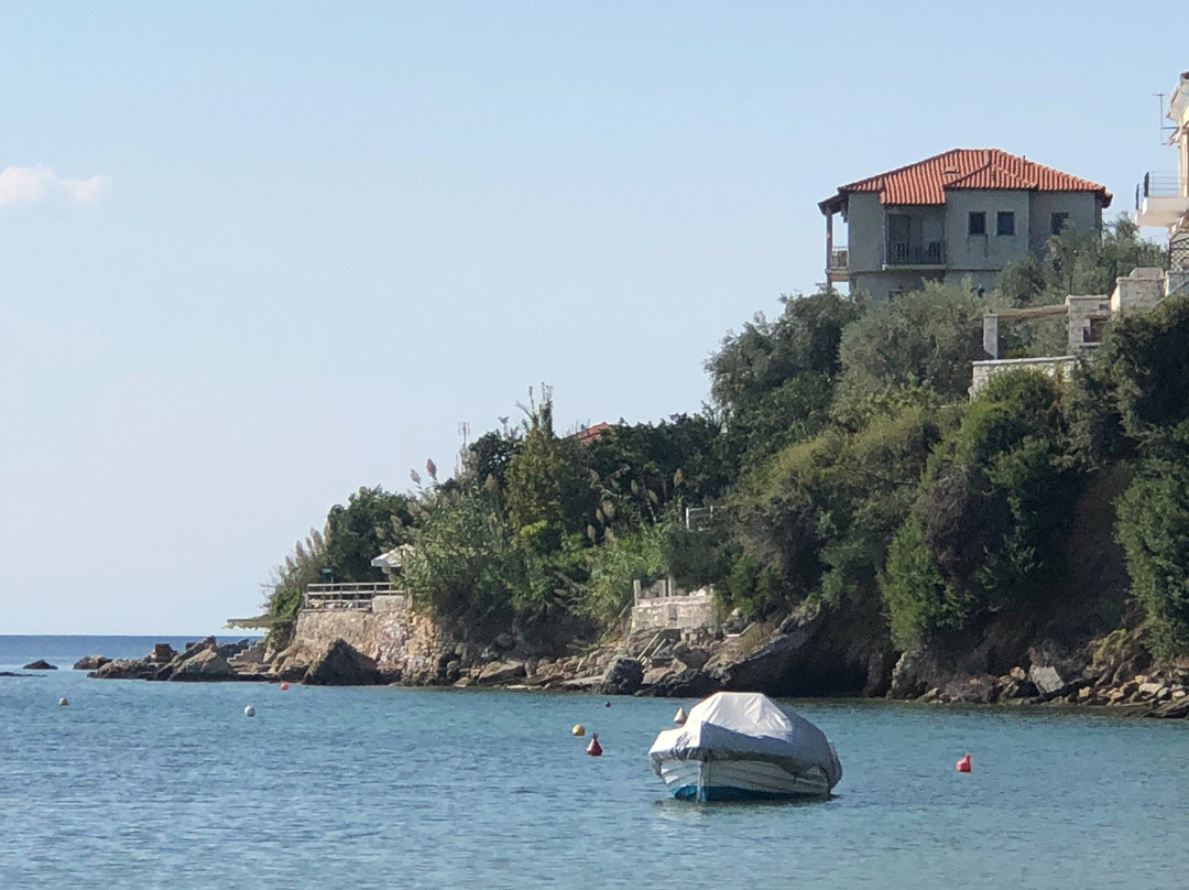 Horto-Argalasti必去景点