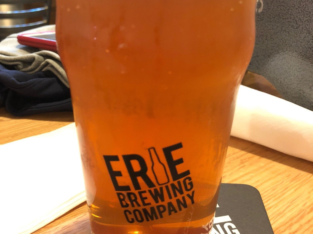 Erie Brewing Company景点图片