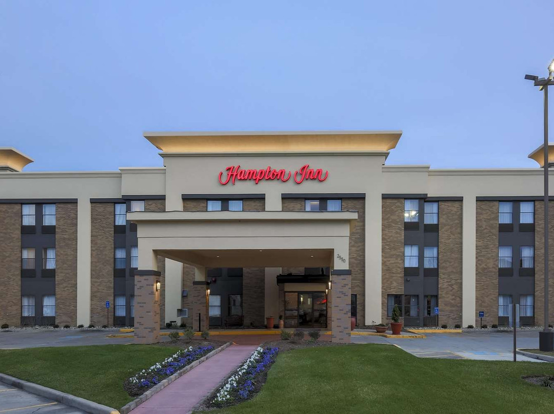 Spark by Hilton Dayton Fairborn主图