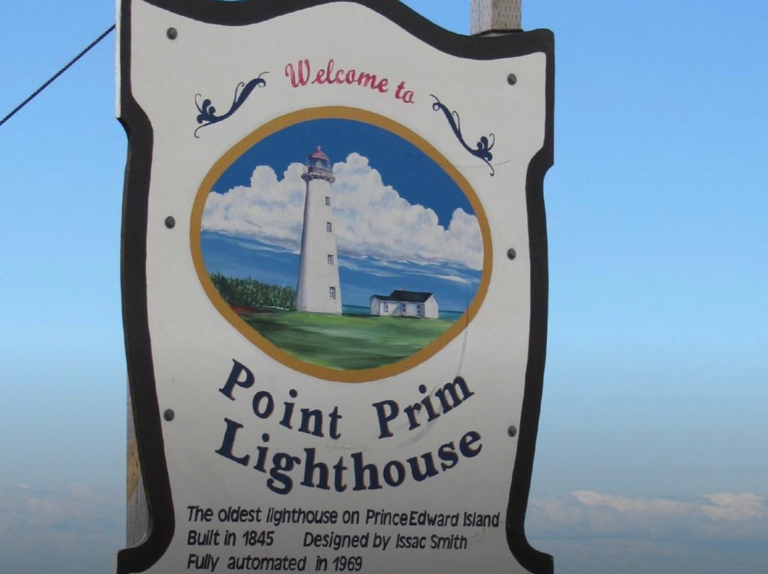 Point Prim旅游攻略图片