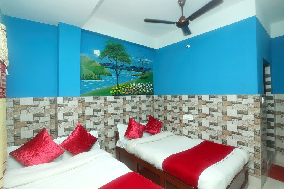 SPOT ON 530 Hotel Chandrama Inn & Lodge主图