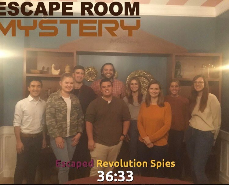 Escape Room Mystery-普鲁士国王必去景点