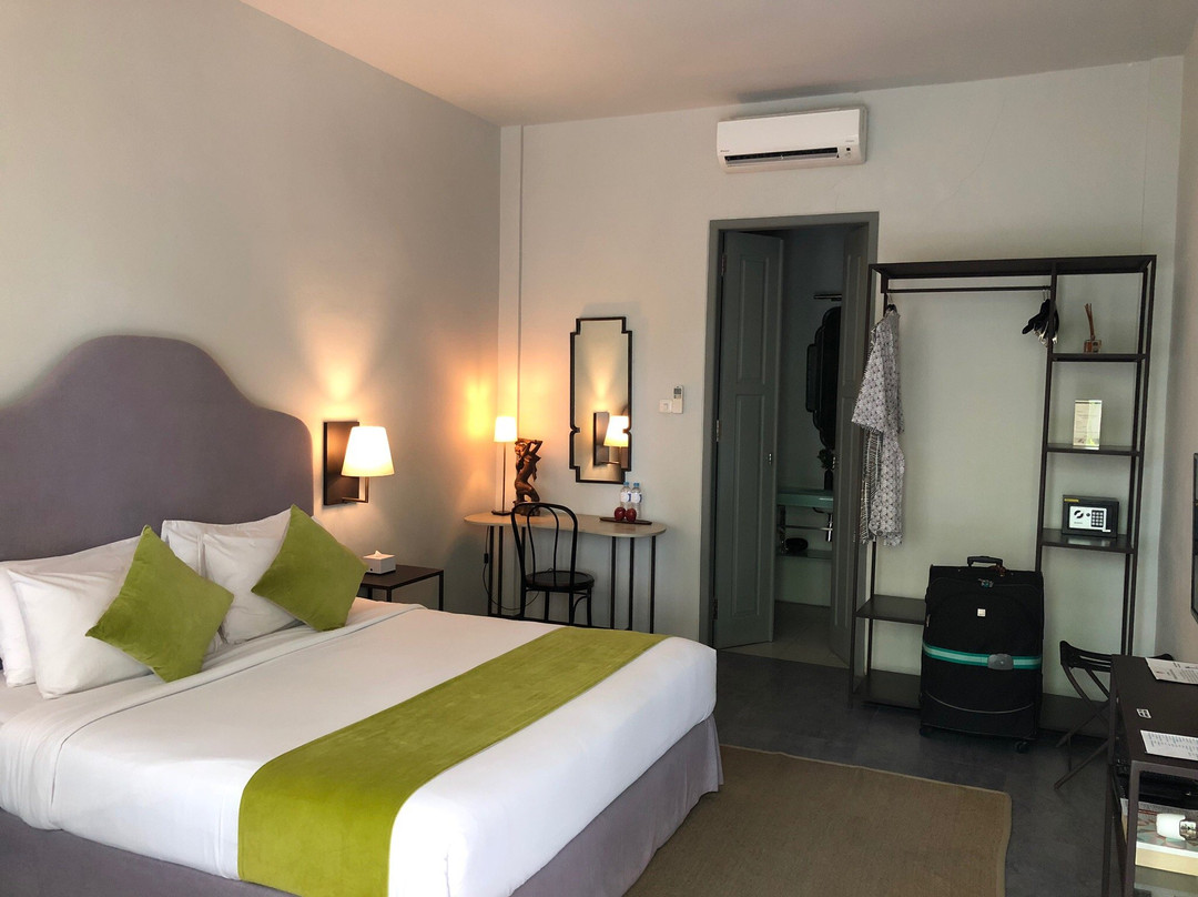 Lovinalife Room & Cafe主图