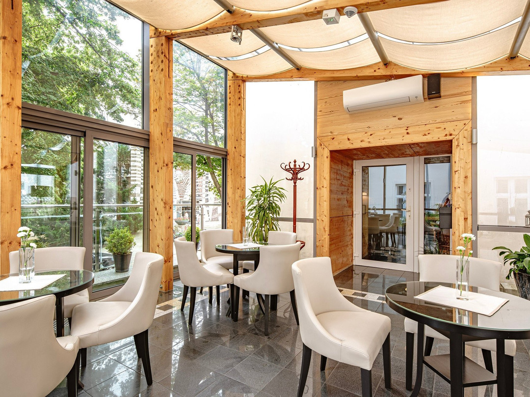 Jantar Hotel & Spa主图