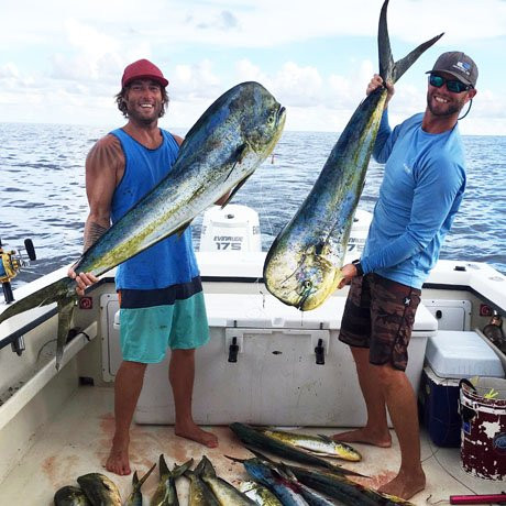 Fathom Charters-吕康必去景点