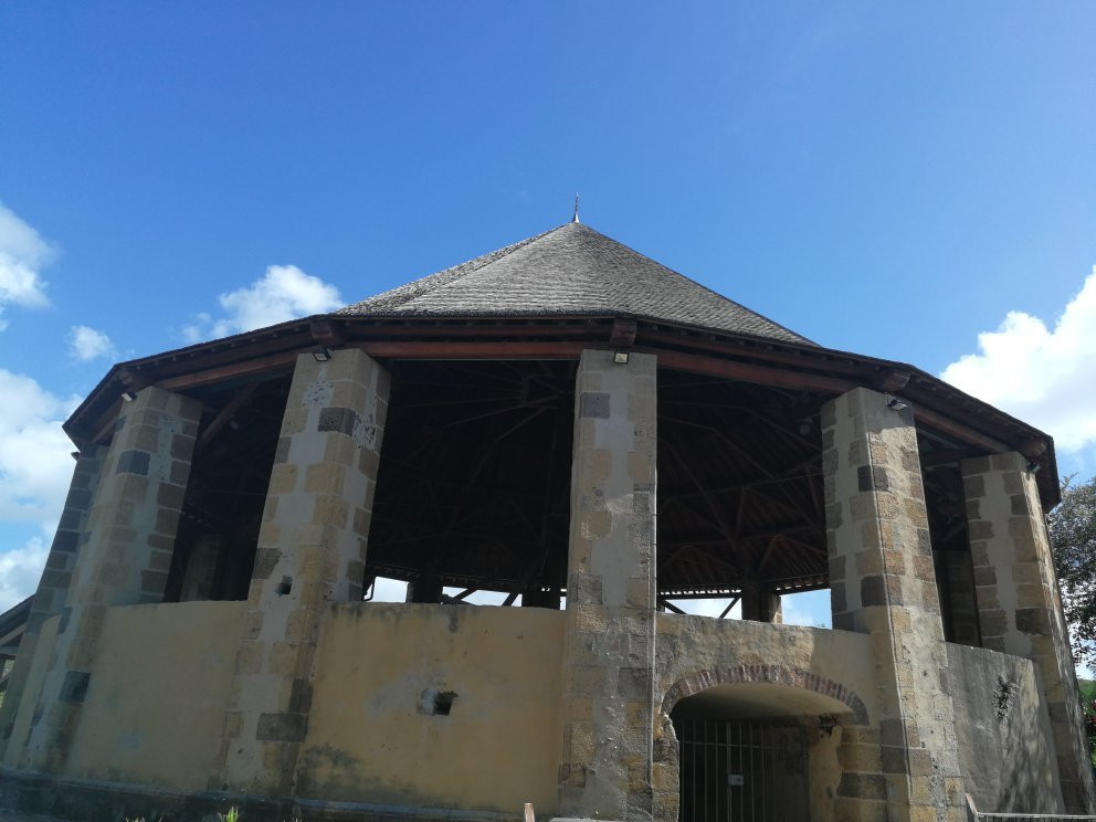 Le Moulin de Val d'Or