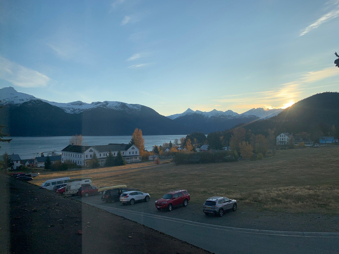 Halsingland Hotel主图