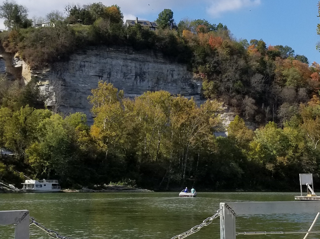 Kentucky River Tours景点图片