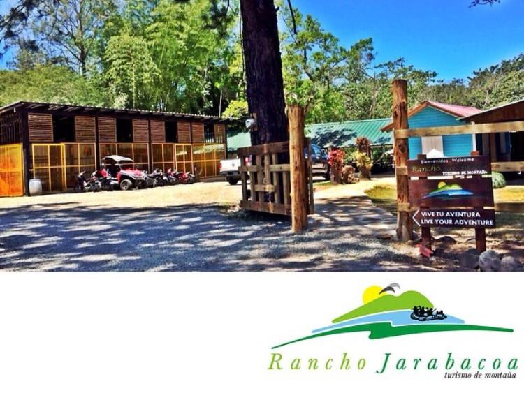 Rancho Jarabacoa景点图片