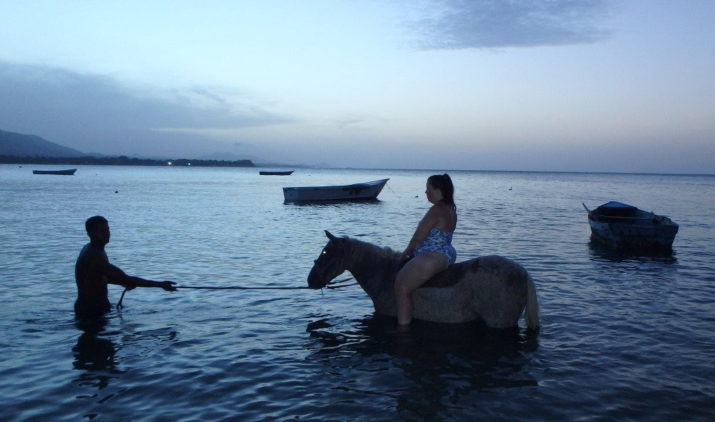 Rancho Salvaje-普拉塔港必去景点