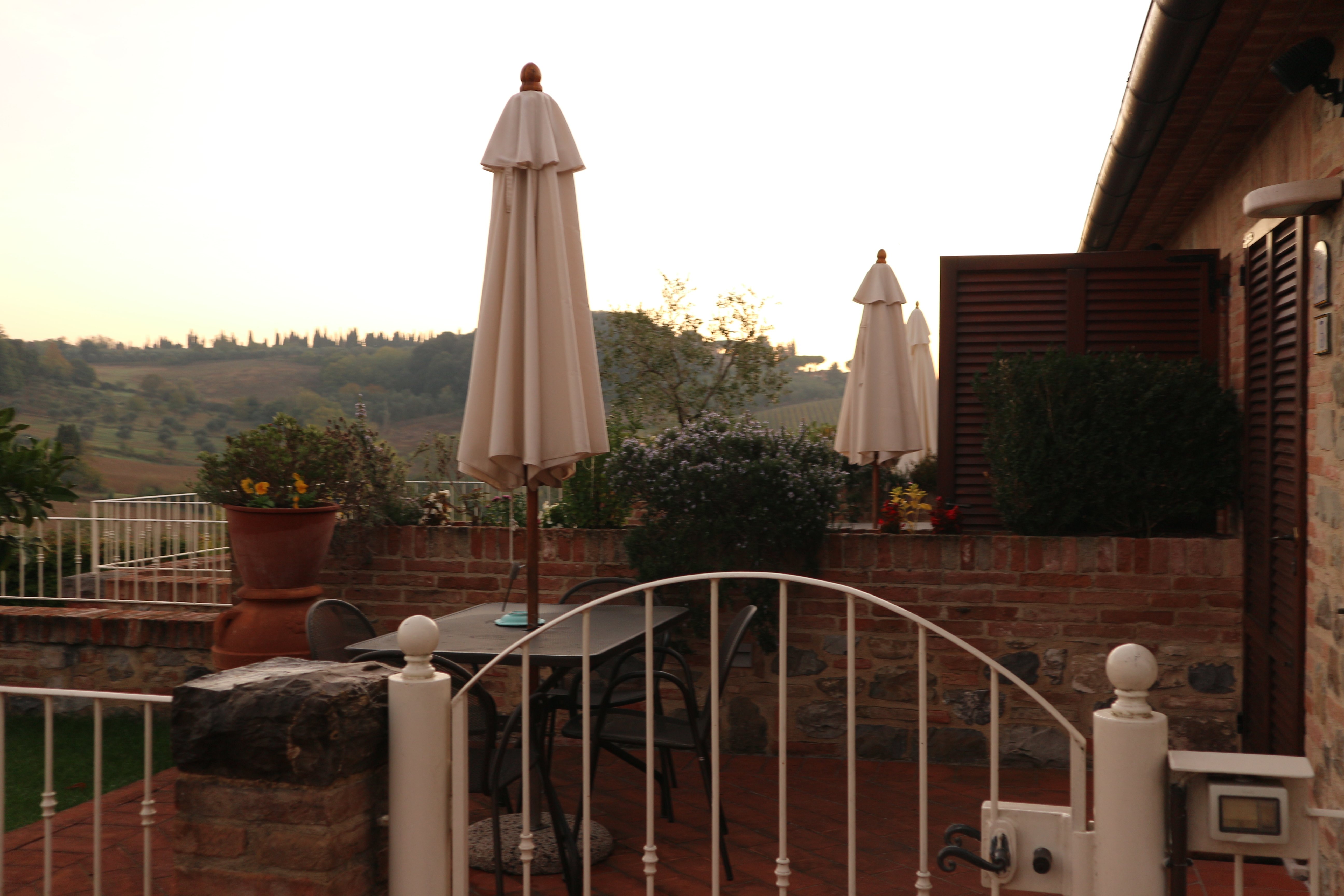 古佛特锡耶纳住宅-浴室