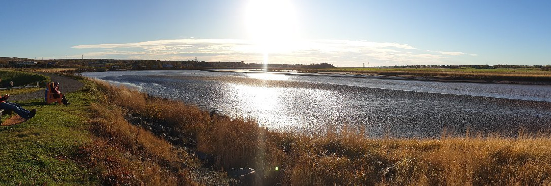 Truro Tidal Bore Viewing Visitor Centre-Truro必去景点