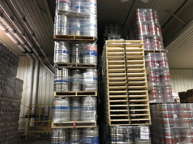 Stevens Point Brewery景点图片