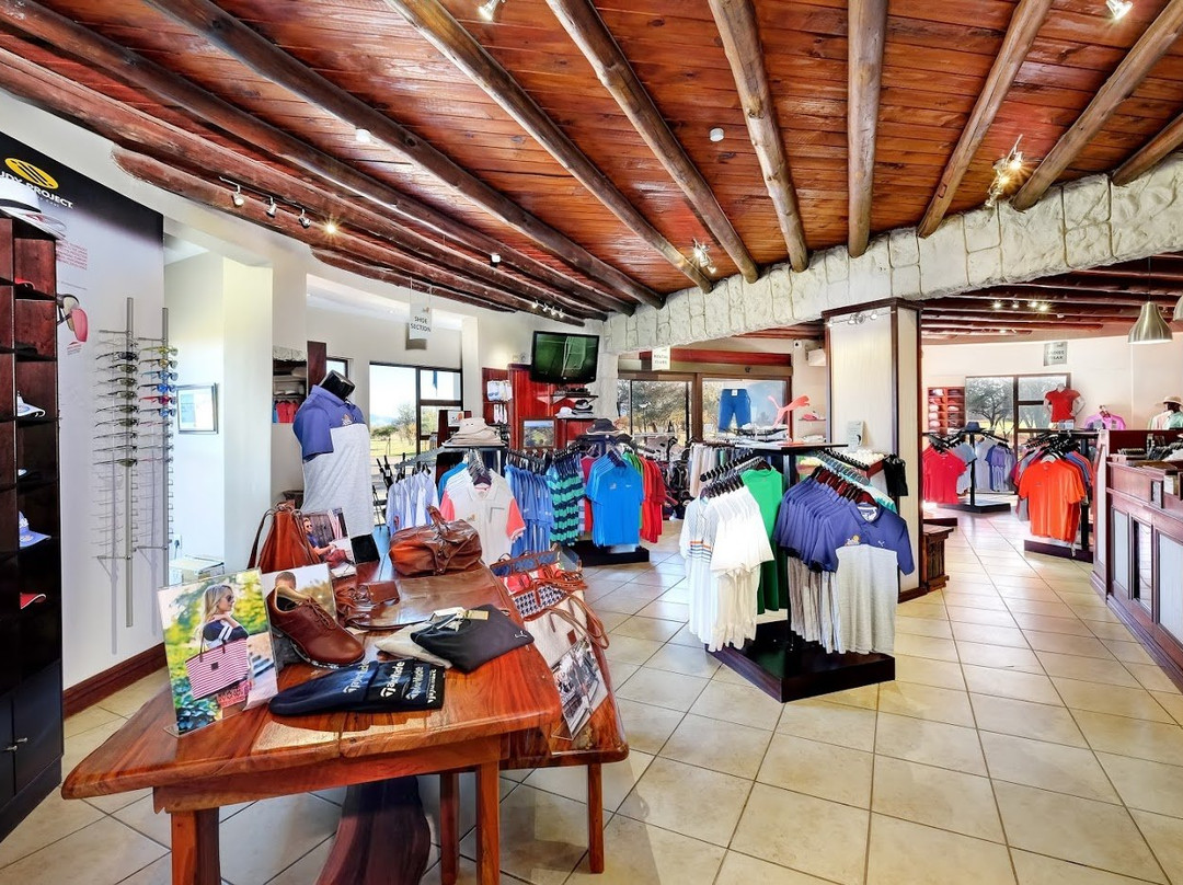 Zebula Golf Course-贝拉贝拉必去景点