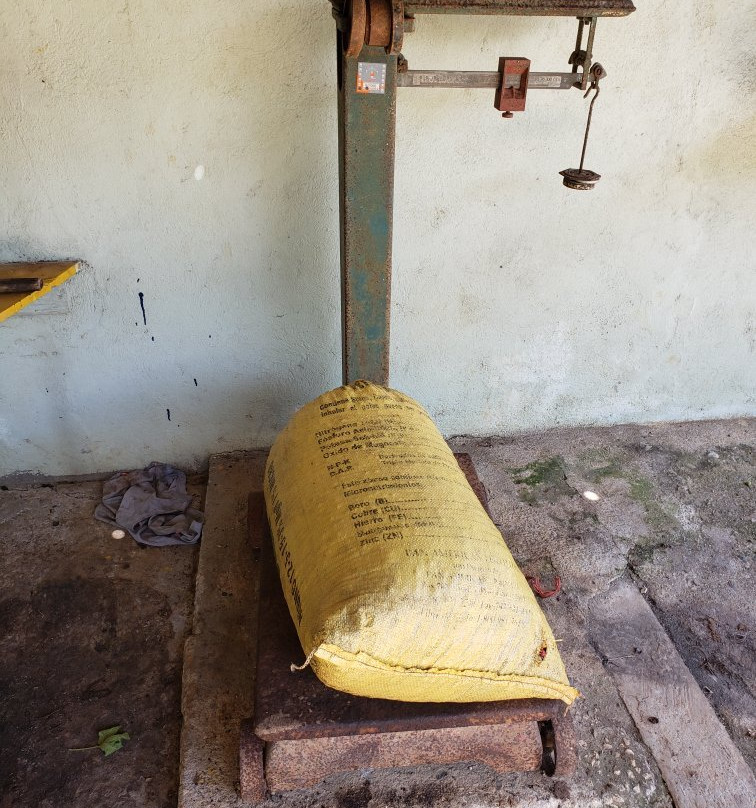 Cafe Gran Batey-Utuado必去景点