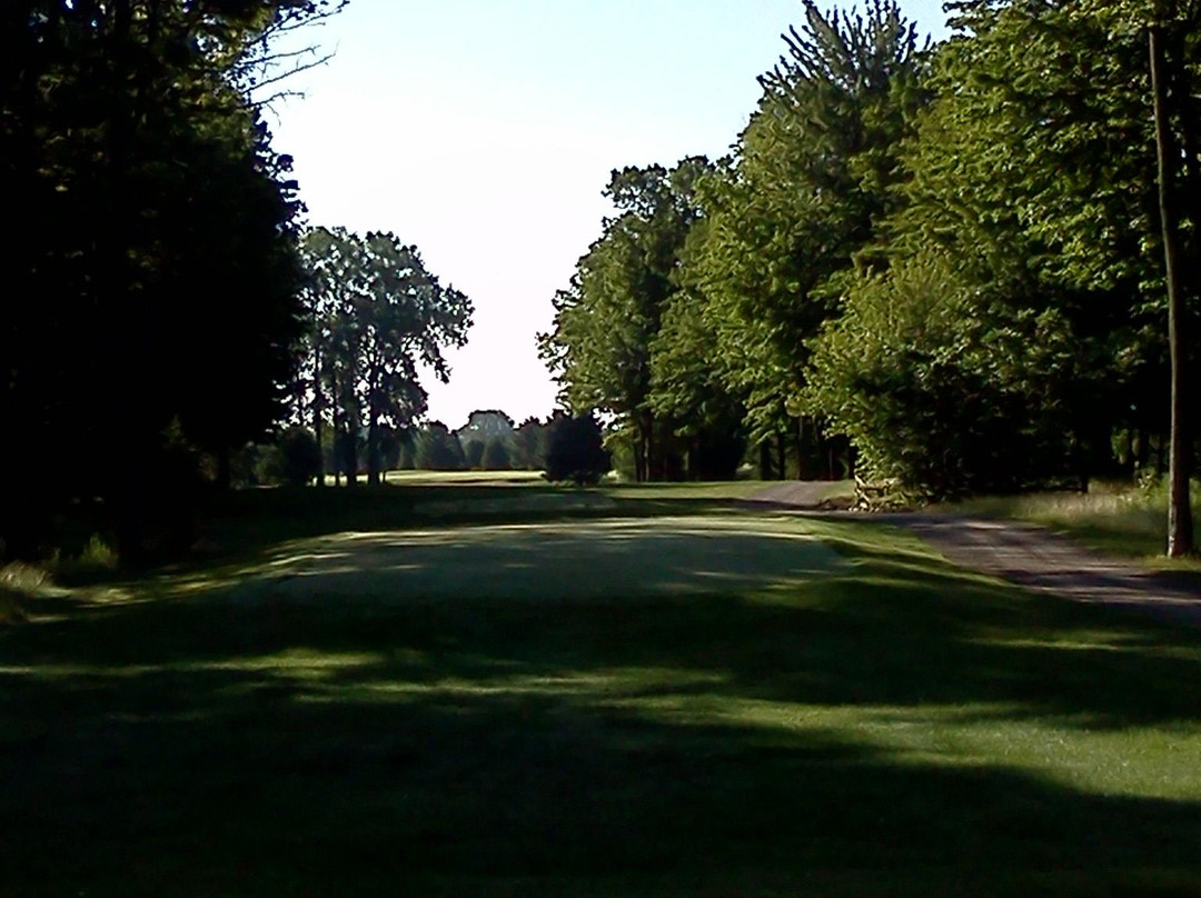 Deer Run Golf Course景点图片
