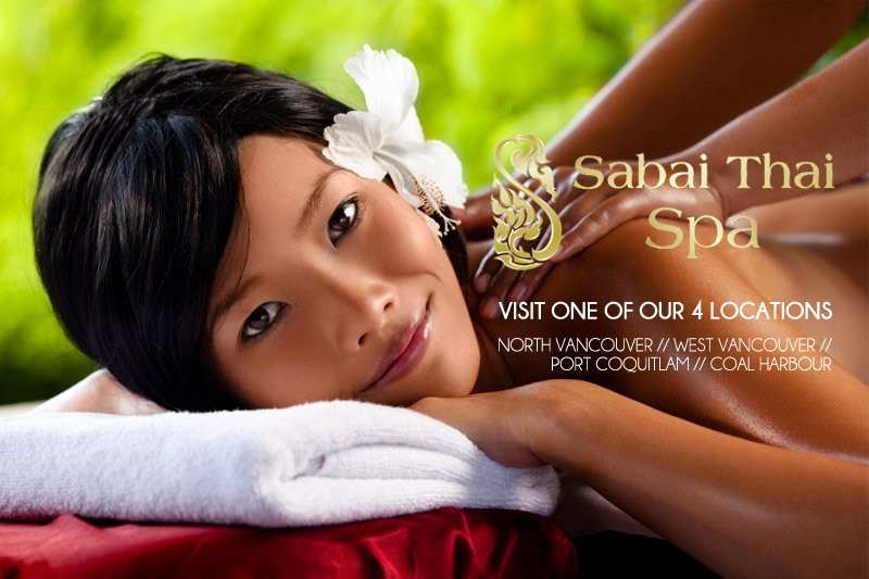 Sabai Thai Spa-高贵林港必去景点