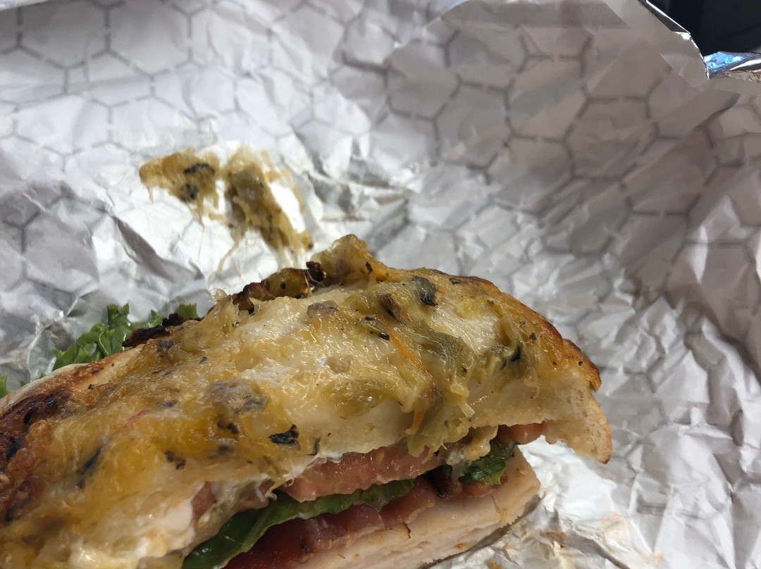 Einstein Bros. Bagels