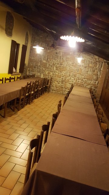 Agriturismo La Pace-官方