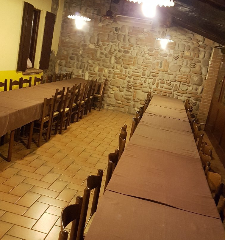 Agriturismo La Pace主图