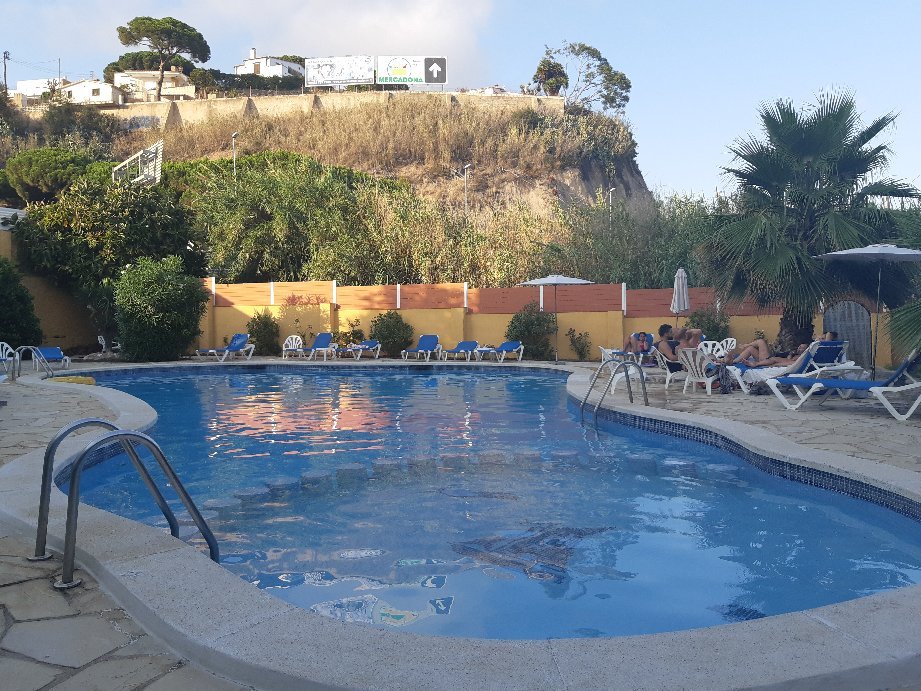 Hotel Rocatel-官方