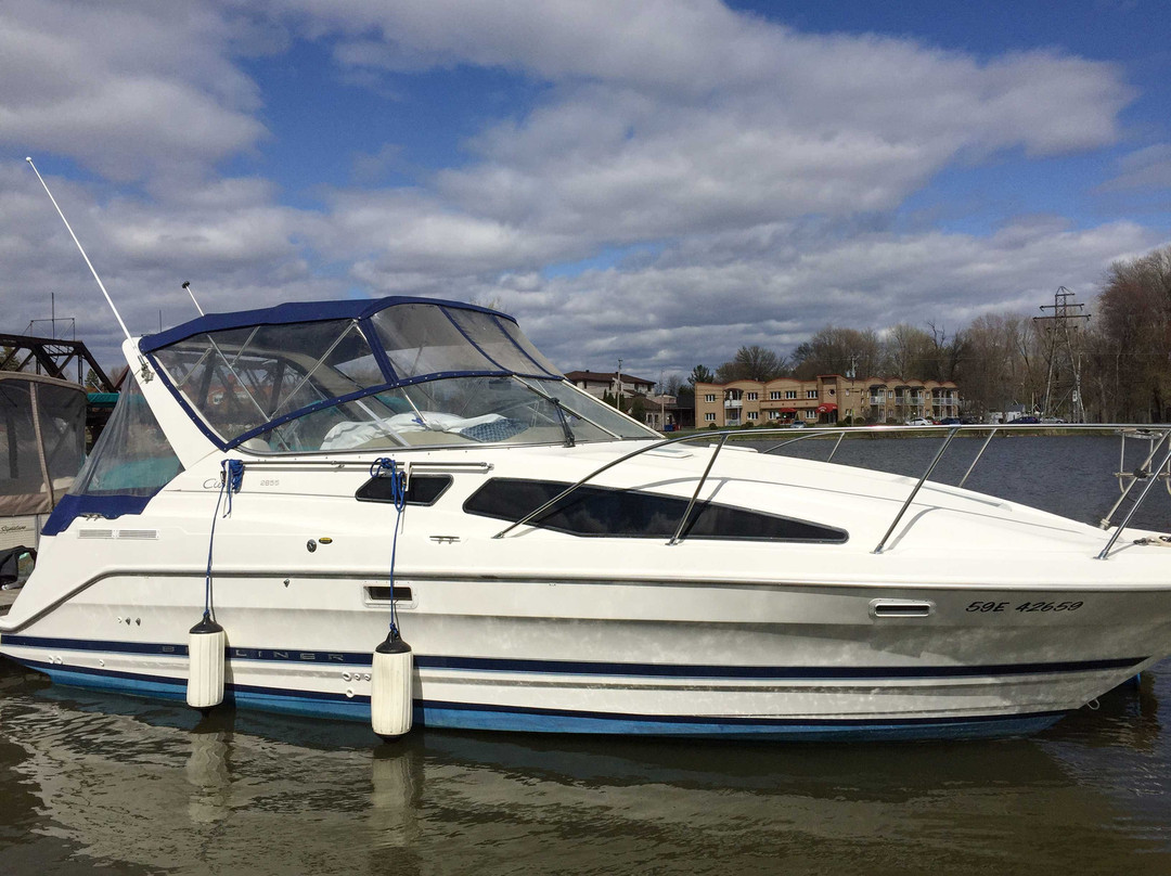 Montreal Boat Rentals