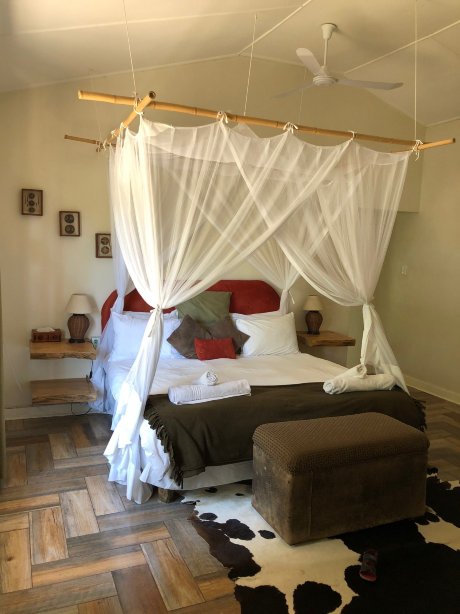 Seringa Lodge-官方