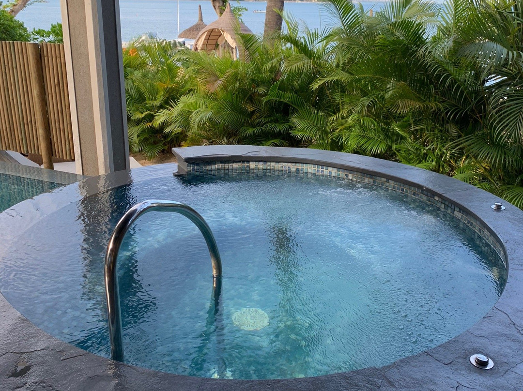 Angsana Spa Balaclava Mauritius景点图片