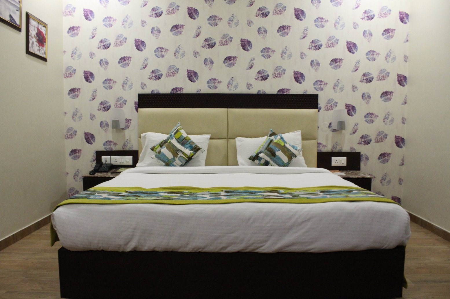 金苹果酒店-官方