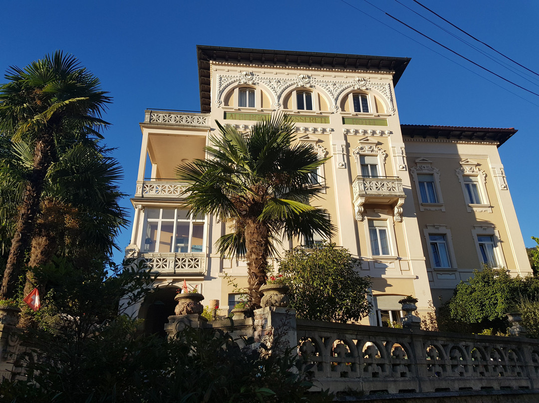 Hotel Tesserete主图