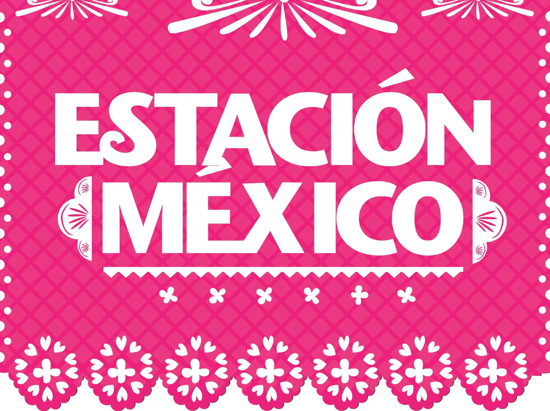 Estacion Mexico Free Tours景点图片