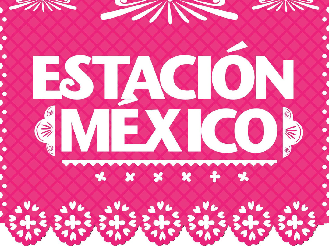 Estacion Mexico Free Tours-墨西哥城必去景点