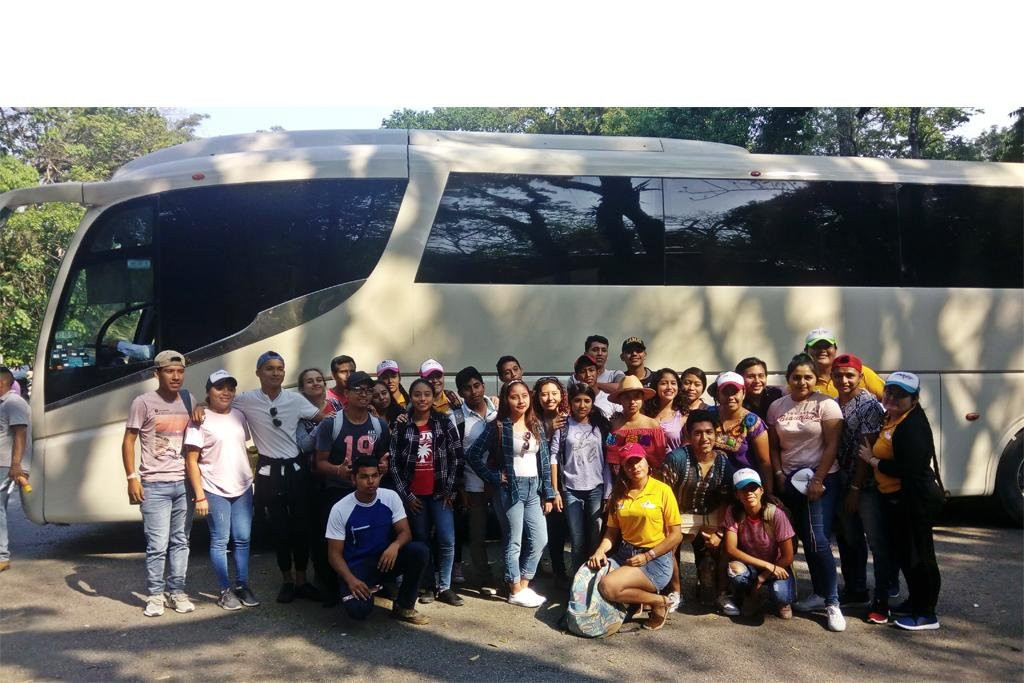Agencia de Viajes Aventúrate Campeche