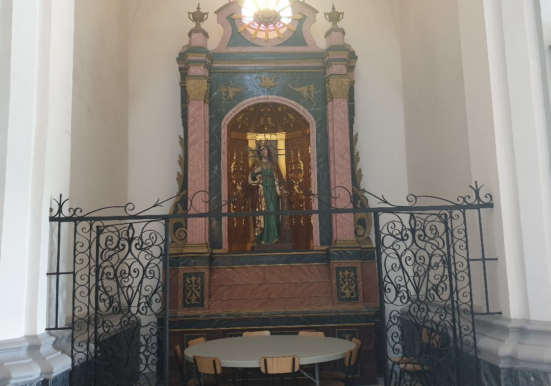 Parroquia Nuestra Senora del Rosario景点图片